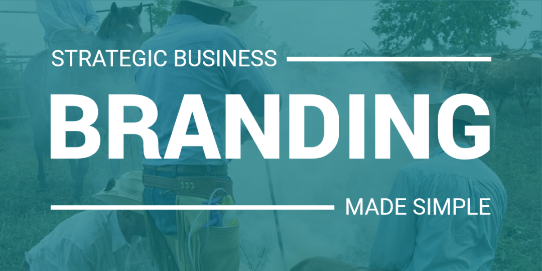 Strategic Business Branding Made Simple - ProStyle