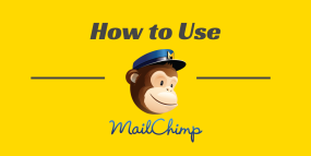 How to Add Email Subscriptions