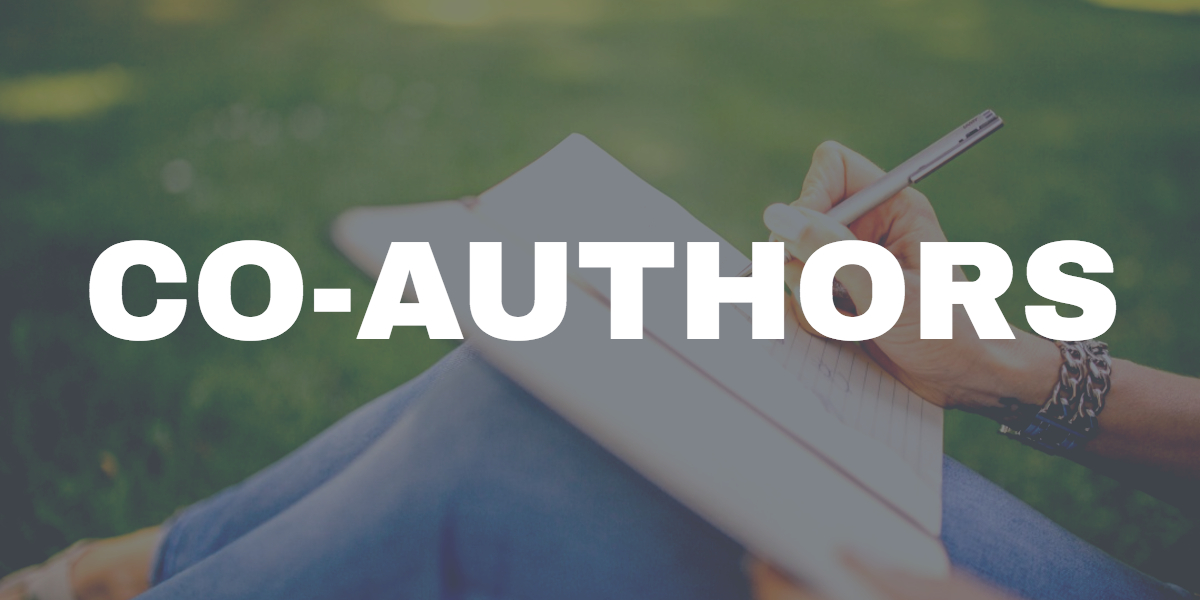 Managing and Crediting WordPress Co-Authors and Guest Contributors